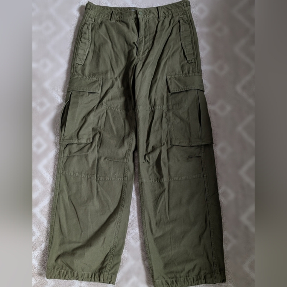 TNA SUPPLY CARGO PANTS